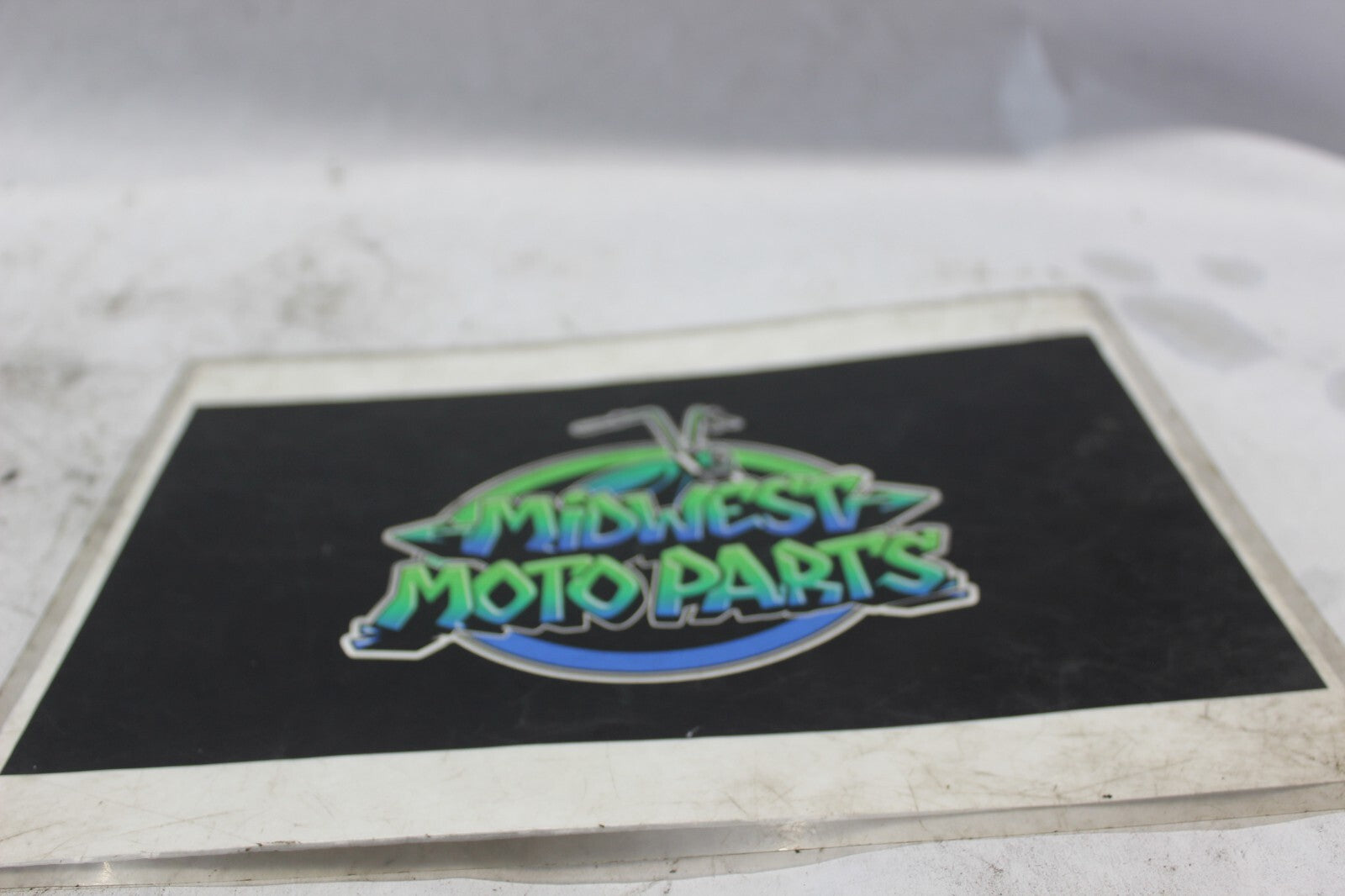 REAR TANK BRACKET 1 44530-35F00 2002 SUZUKI GSX-R1000