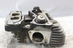17181-06 CYLINDER HEAD, REAR (SILVER) 2008 HARLEY DAVIDSON FLHT 17193-06A