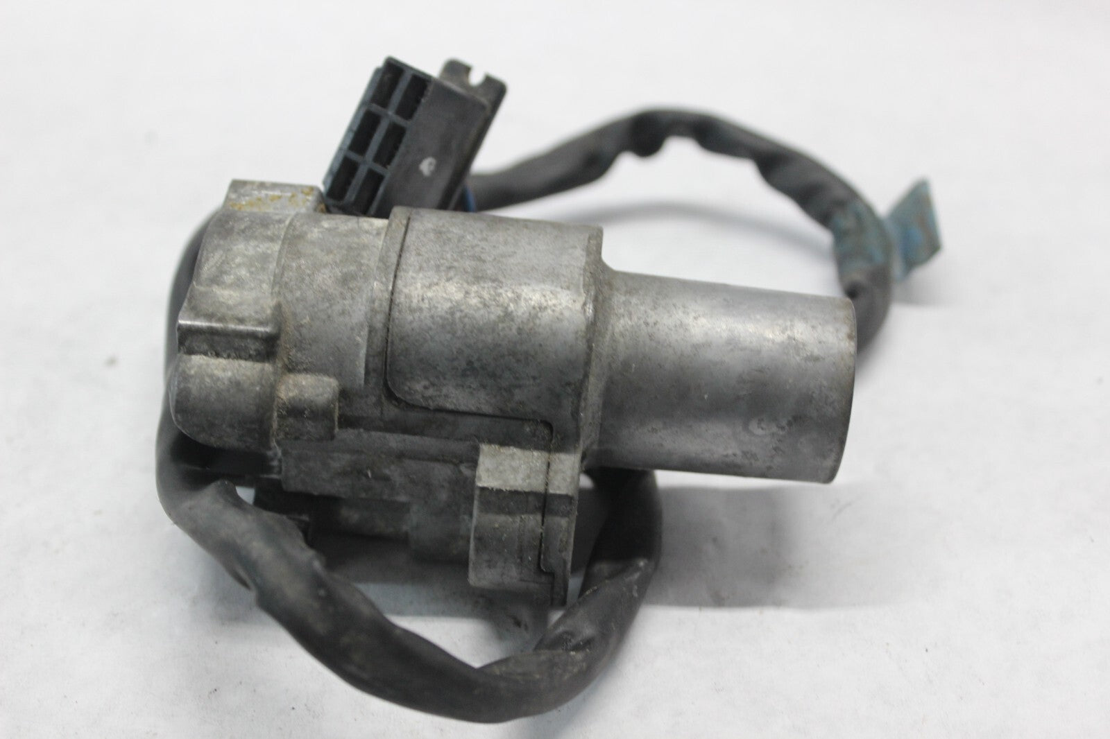 IGNITION SWITCH ASSY NO KEY 35100-MAS-A02 1998 HONDA CBR900RR