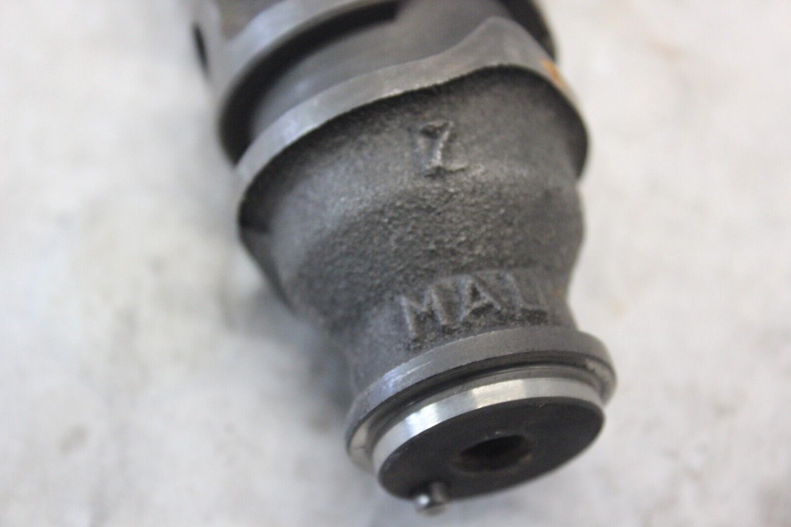 GEARSHIFT DRUM 24310-MAL-A00 1997 HONDA CBR600F3