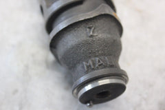 GEARSHIFT DRUM 24310-MAL-A00 1997 HONDA CBR600F3