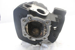 17094-05 Cylinder Head Front 16723-99 on part 2005 ROAD KING CUSTOM FLHRSI