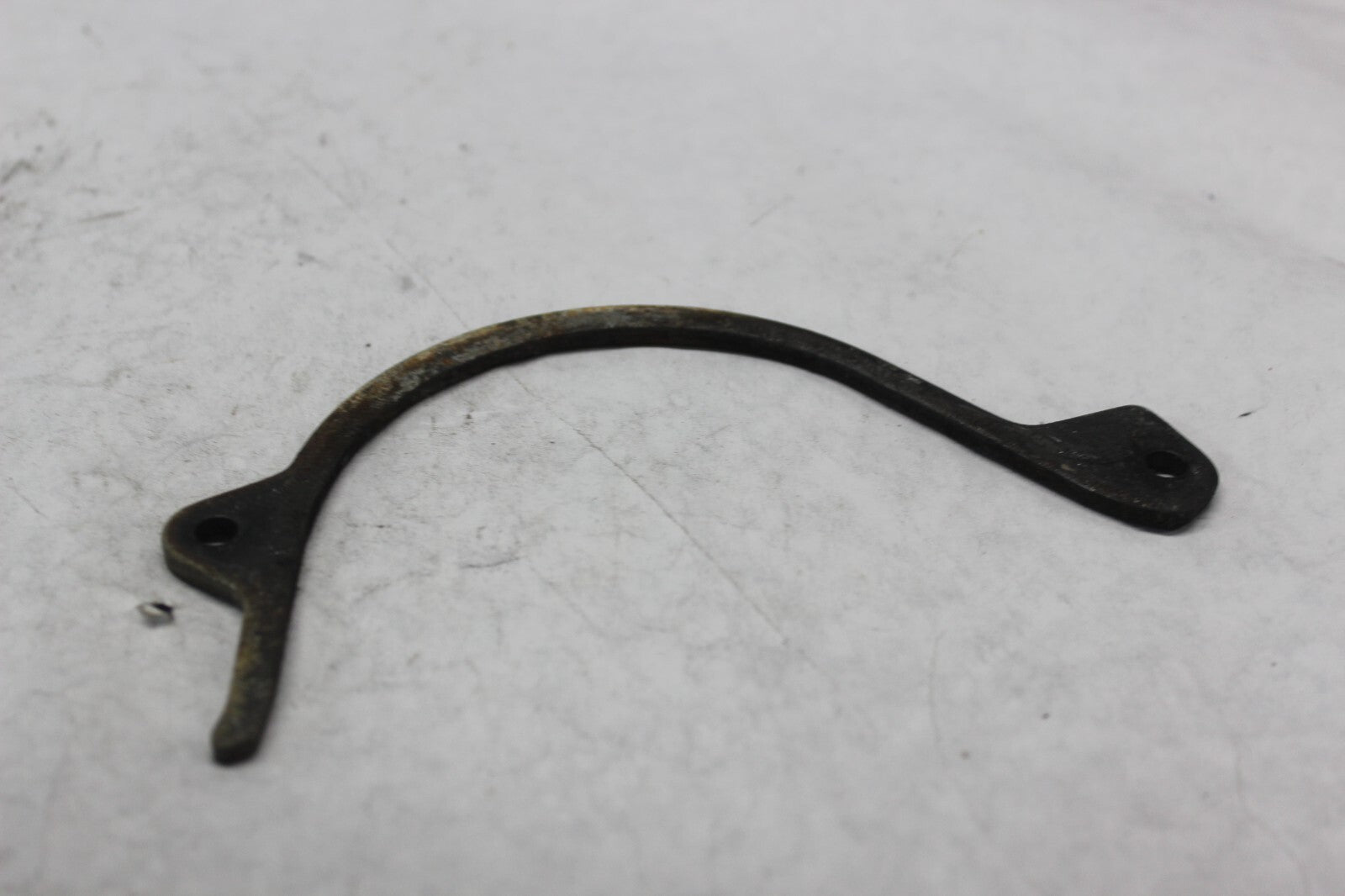 DRIVE CHAIN GUIDE PLATE 11355-MW0-000 1998 HONDA CBR900RR