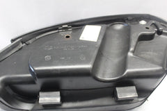LEFT SADDLEBAG ASSY COMPLETE 91316-04 2005 ROAD KING CUSTOM FLHRSI