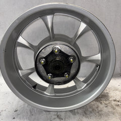 42650-MFR-316 REAR WHEEL 18 X 6.25 2010 HONDA FURY VT1300CX