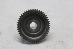 REDUCTION STARTER GEAR (47T/10T) 28101-MV9-670 1998 HONDA CBR900RR
