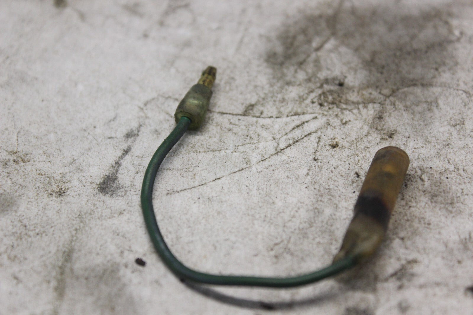 ENGINE SUB-WIRE A 32116-415-000 1982 HONDA GL500I SILVERWING