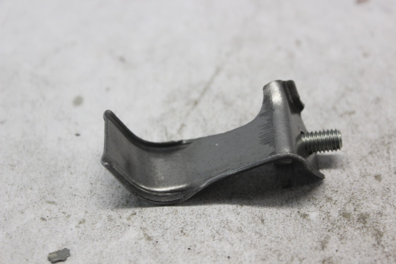 STATOR CLAMP W/ SCREW 11333-MV9-670 1998 HONDA CBR900RR