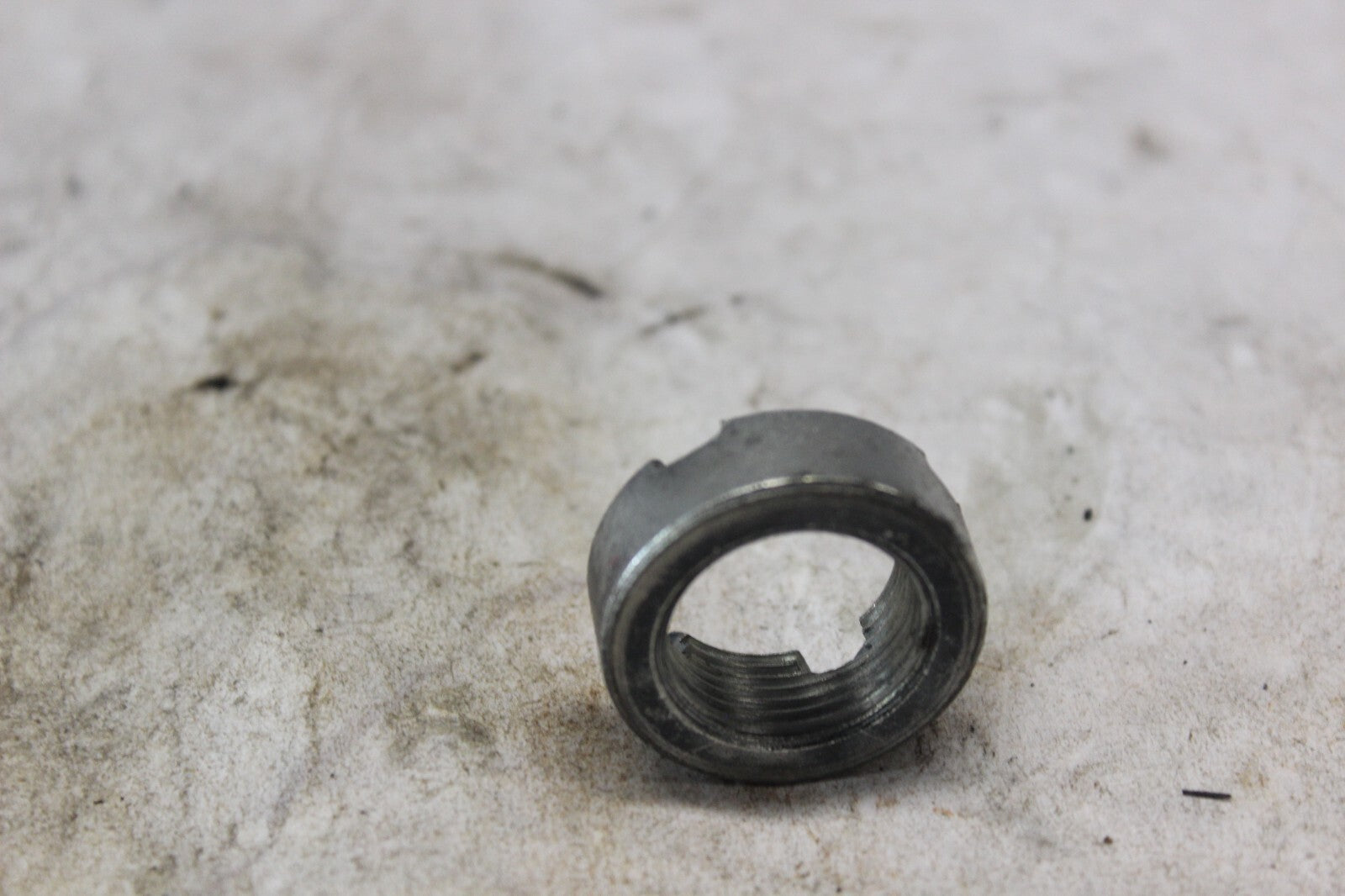 Adjustable Crankcase Nut #41922-33E10 2002 SUZUKI HAYABUSA GSX1300R