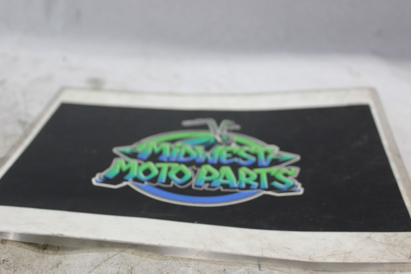 ENGINE MOUNT SPACER DOUBLE END 11611-24F00 2002 SUZUKI HAYABUSA GSX1300R