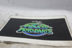 ENGINE MOUNT SPACER DOUBLE END 11611-24F00 2002 SUZUKI HAYABUSA GSX1300R