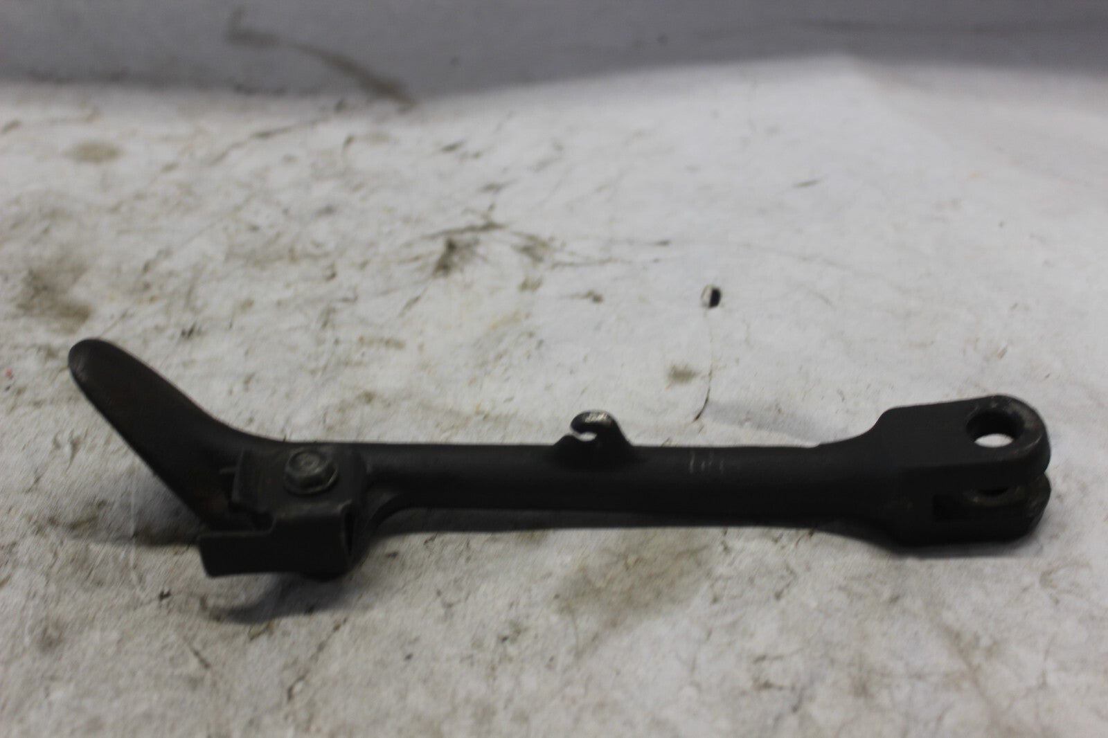 SIDE STAND ONLY 50540-463-000 1982 HONDA GOLDWING GL1100A