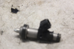 FUEL INJECTOR 15710-24F00 2002 SUZUKI HAYABUSA GSX1300R