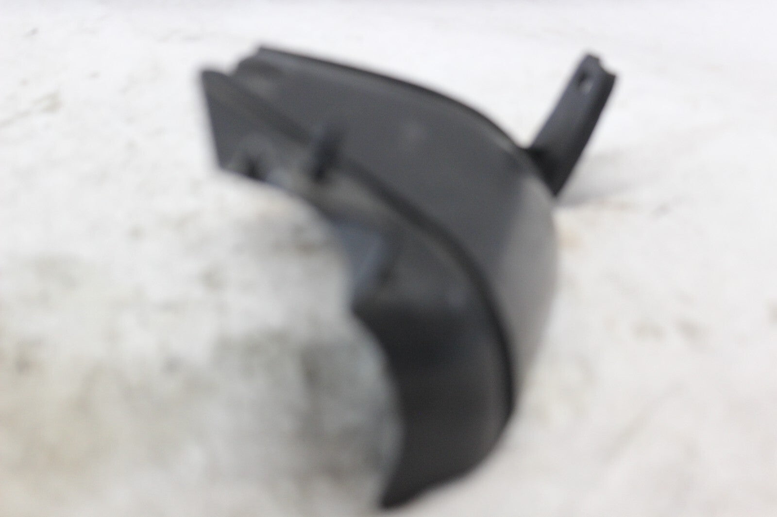 Frame Cover Cap LEFT 47521-24F00 2002 SUZUKI HAYABUSA GSX1300R