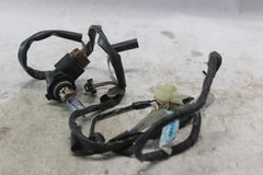 WIRING HARNESS 2 HEADLIGHT HARNESS 36620-24F10 2002 SUZUKI HAYABUSA GSX1300R
