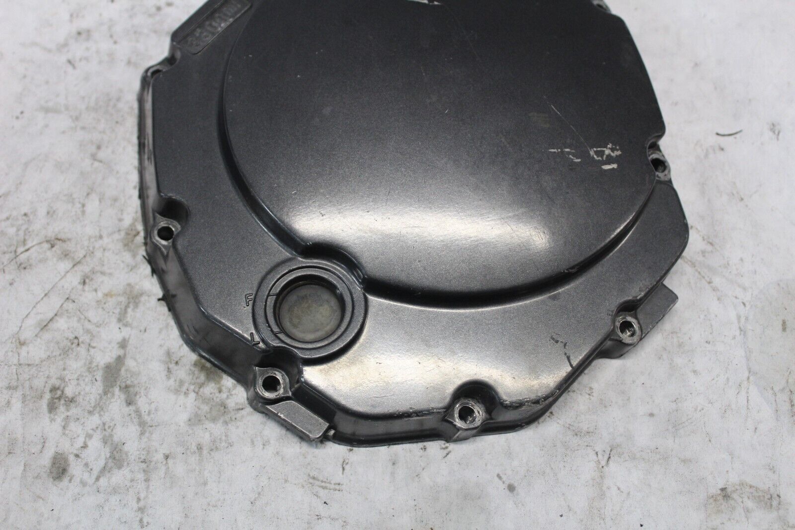 CLUTCH COVER 11340-26E20 2001 SUZUKI BANDIT GSF1200S