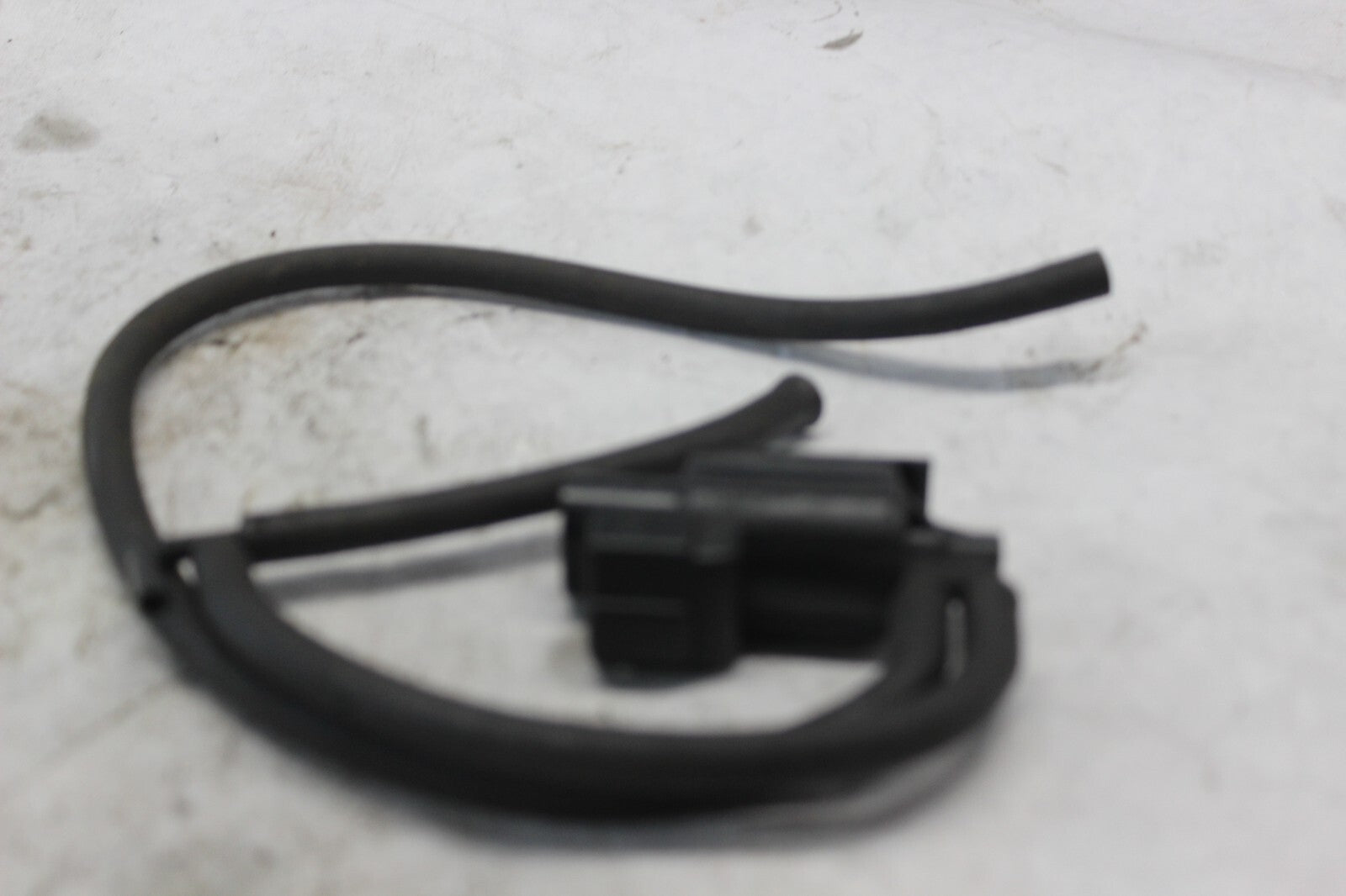 SOLENOID VALVE ASSY 18115-70G10 2002 SUZUKI HAYABUSA GSX1300R