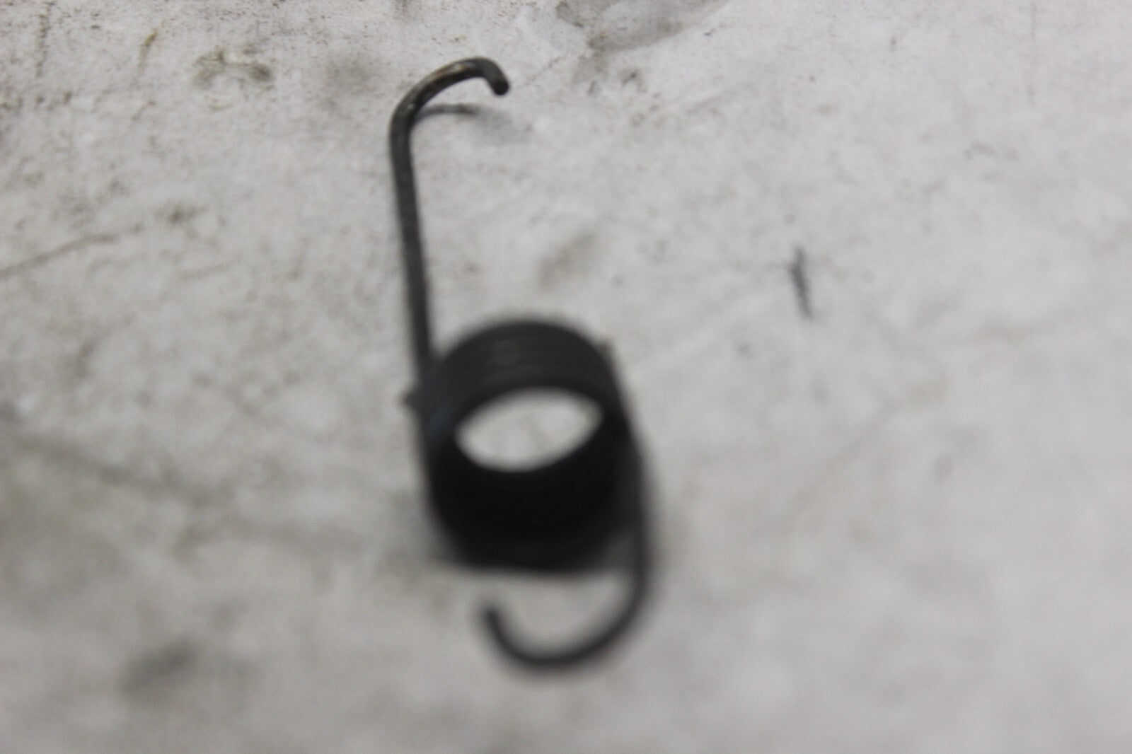 SIDE STAND OUTER SPRING 09443-19015 2002 SUZUKI HAYABUSA GSX1300R