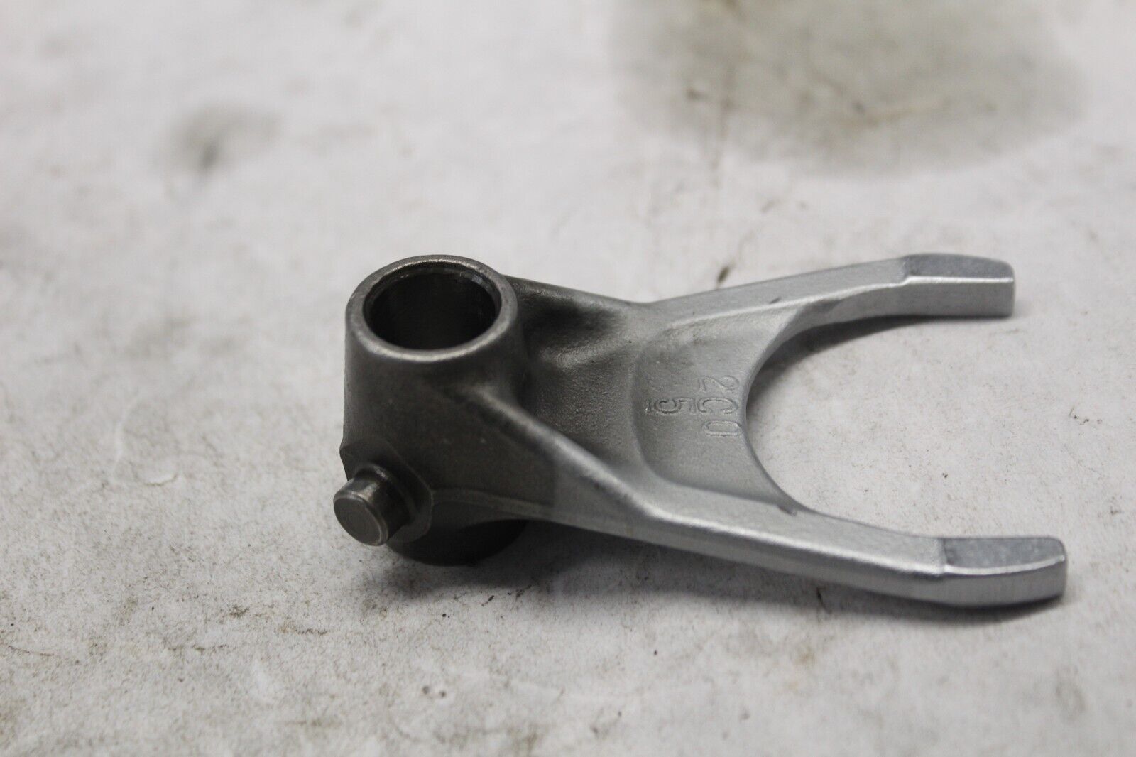 SHIFT FORK 1 LEFT 2C0-18511-00-00 2007 YAMAHA R6 YZFR6