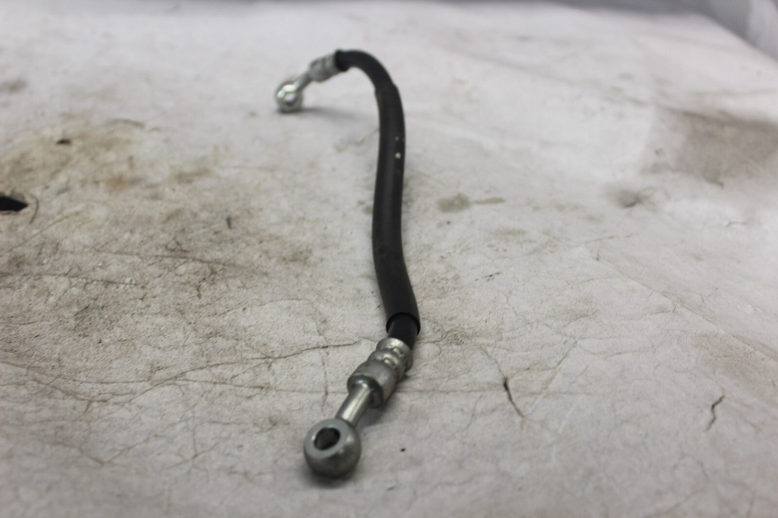 CAM CHAIN TENSIONER HOSE 12835-24F00 2002 SUZUKI HAYABUSA GSX1300R