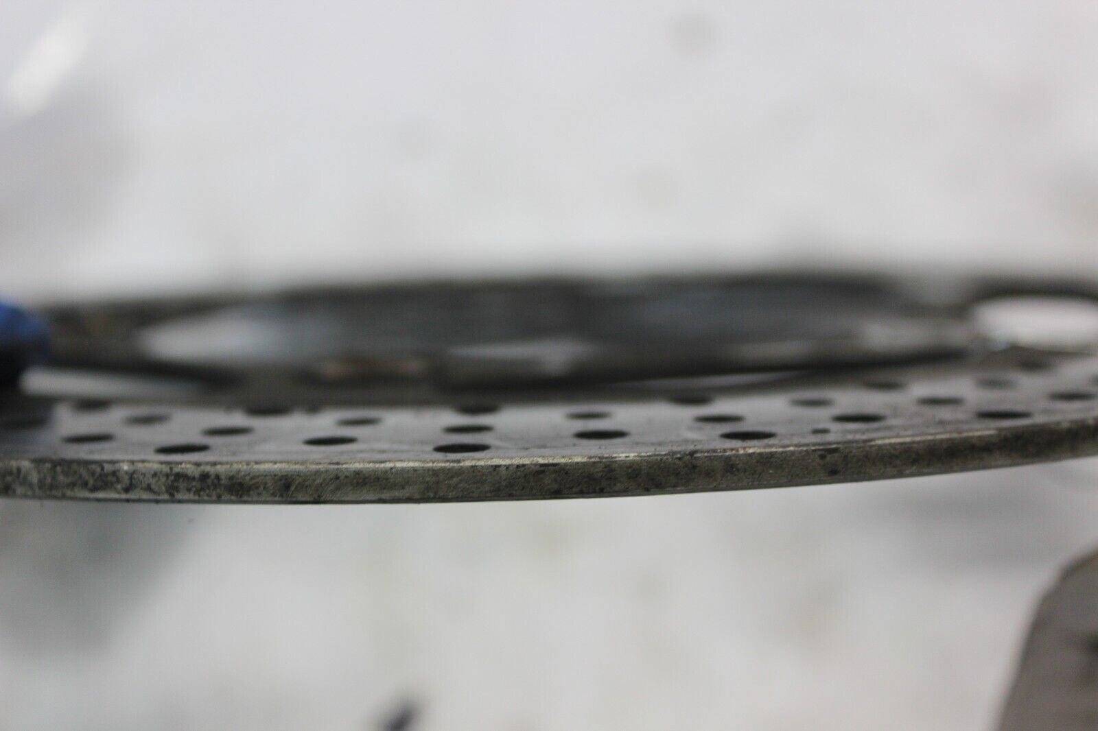 45251-MM5-000 FRONT BRAKE DISK ROTOR 1988 HONDA HURRICANE CBR1000F