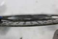 45251-MM5-000 FRONT BRAKE DISK ROTOR 1988 HONDA HURRICANE CBR1000F