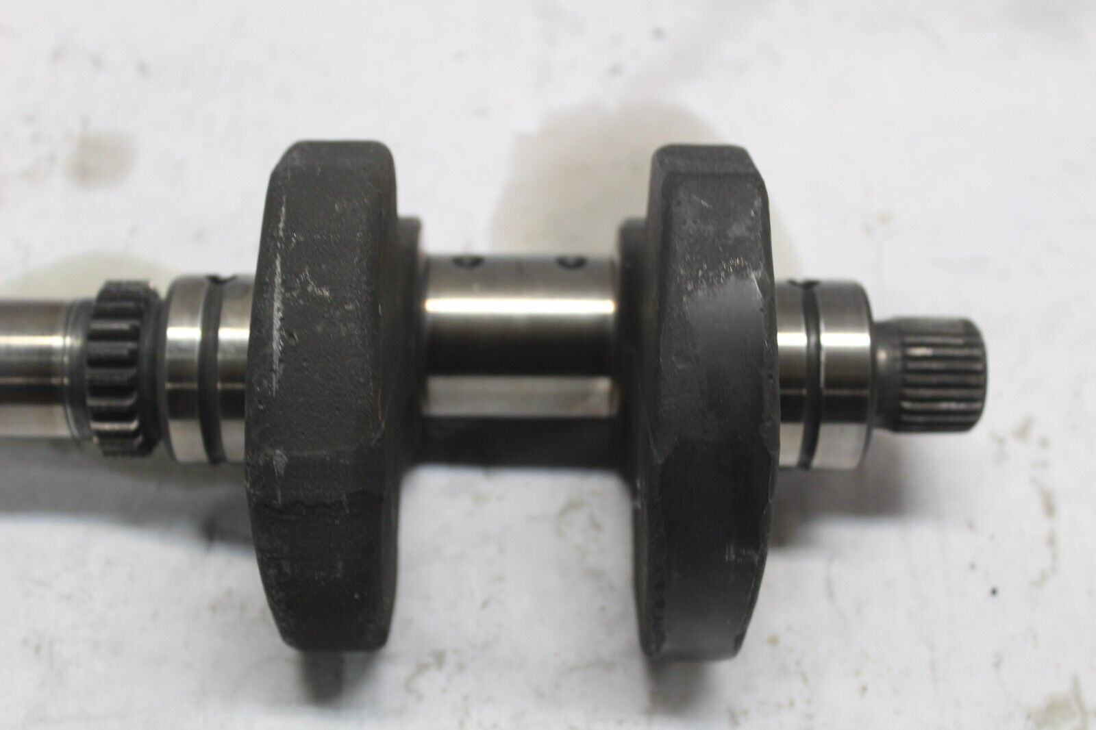 CRANKSHAFT 13300-MA1-000 1982 GL500I SILVERWING