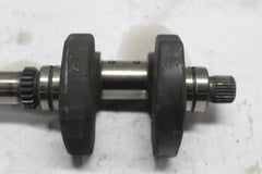 CRANKSHAFT 13300-MA1-000 1982 GL500I SILVERWING