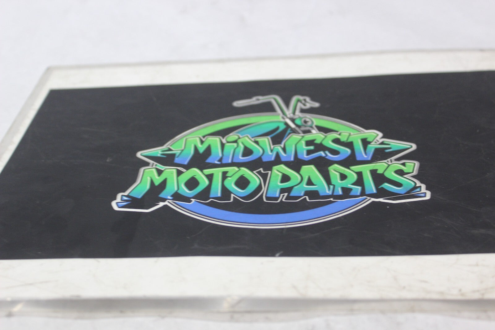 FAIRING AIR DEFLECTOR RIGHT 58128-08 2008 H-D ELECTRAGLIDE FLHT