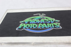 FAIRING AIR DEFLECTOR RIGHT 58128-08 2008 H-D ELECTRAGLIDE FLHT