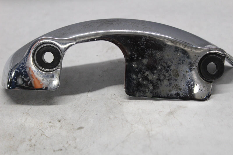 FRONT RIGHT HEAD COVER CAP 11172-41F00 2003 SUZUKI VOLUSIA VL800