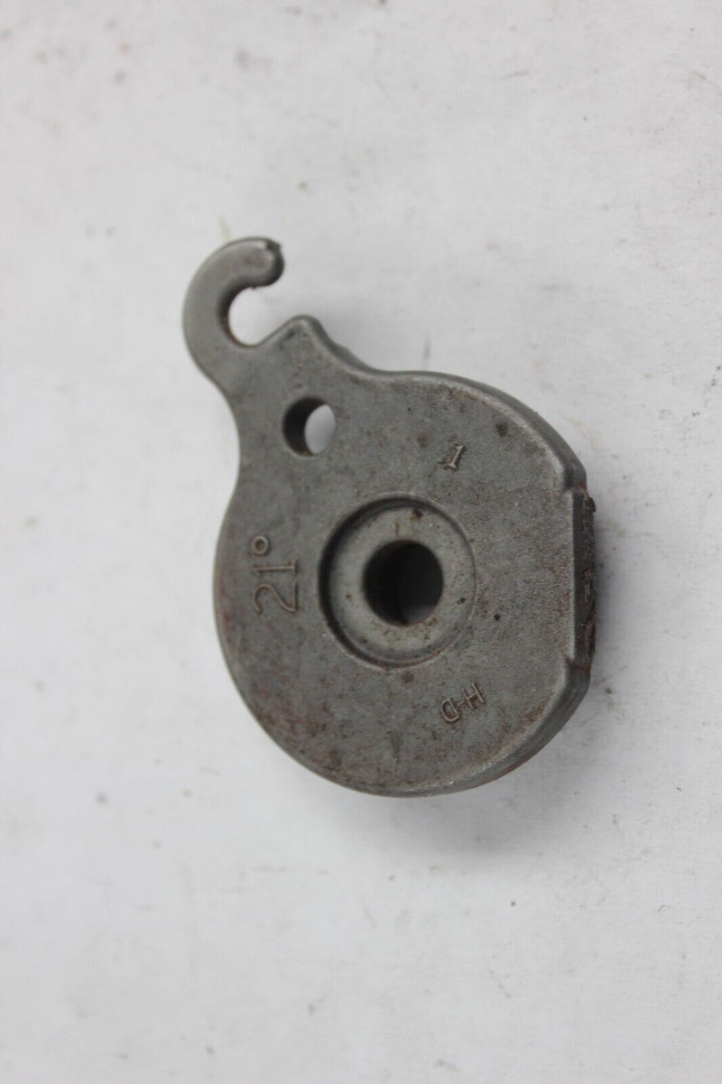 Clutch Outer Ramp 21 DEGREES 25605-00 HARLEY DAVIDSON