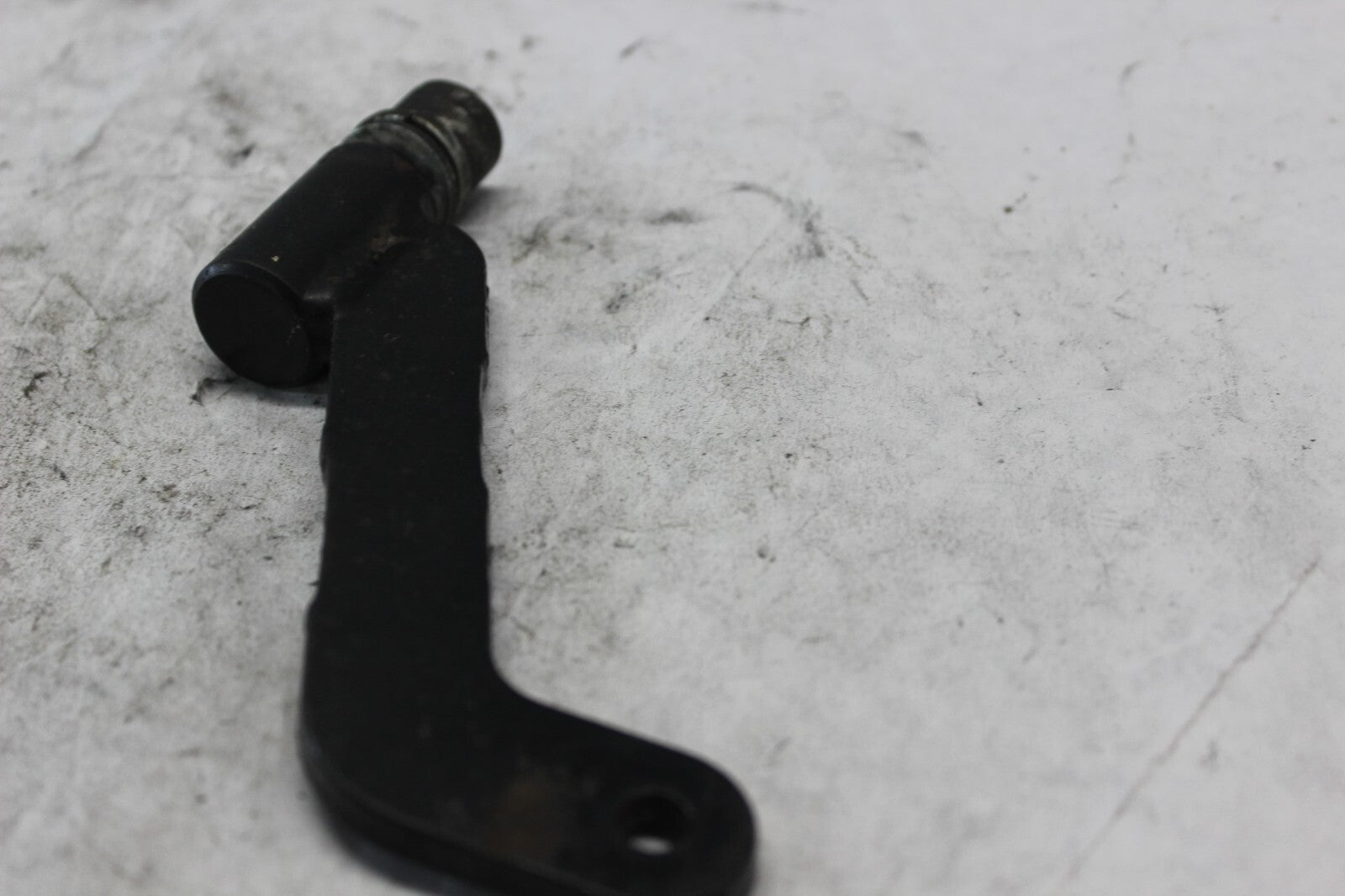 Driver Footboard Bracket Front #47365-83C 2008 H-D ELECTRAGLIDE FLHT