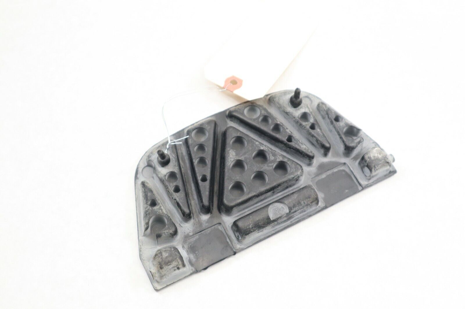 OEM Harley Davidson Passenger Footboard Floorboard Rubber 50606-06