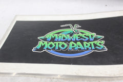 FRONT STOP SWITCH 35340-MM5-600 1998 HONDA CBR900RR