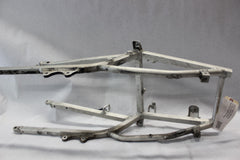 SEAT RAIL SILVER 41200-35F20 2002 SUZUKI GSX-R1000