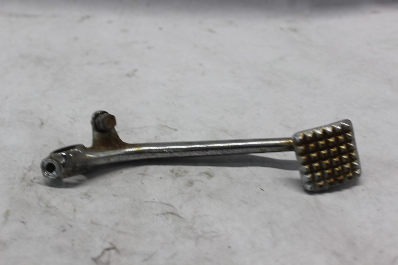 46500-ME9-000 PEDAL, REAR BRAKE 1983 HONDA SHADOW VT750C