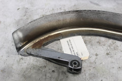 BELT GUARD CHROME 60293-90 1995 HD DYNA FXDS