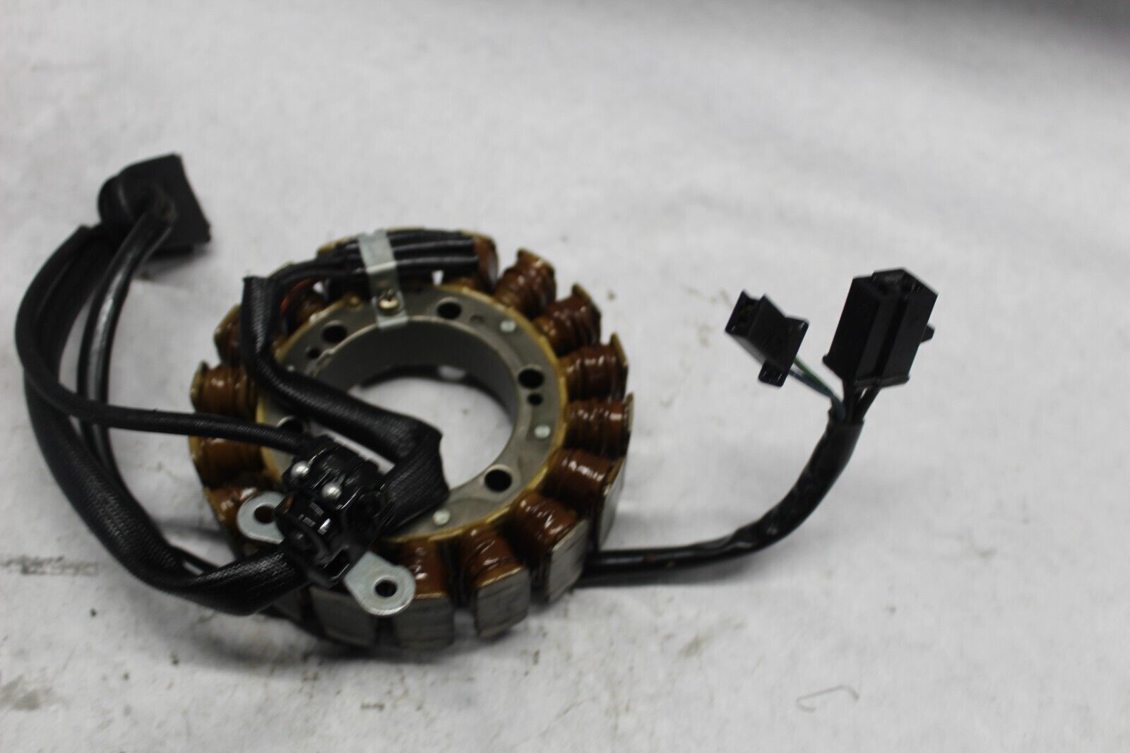 STATOR ASSY 32101-41F00 2003 SUZUKI VOLUSIA VL800