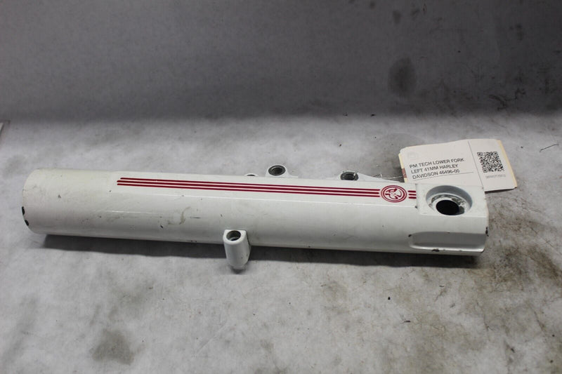 PM TECH LOWER FORK LEFT 41MM HARLEY DAVIDSON 46496-00