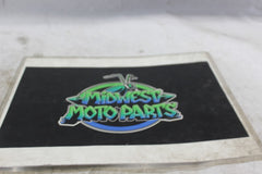 STEERING STEM HEAD TRIPLE TREE 51311-24F00 2002 SUZUKI HAYABUSA GSX1300R