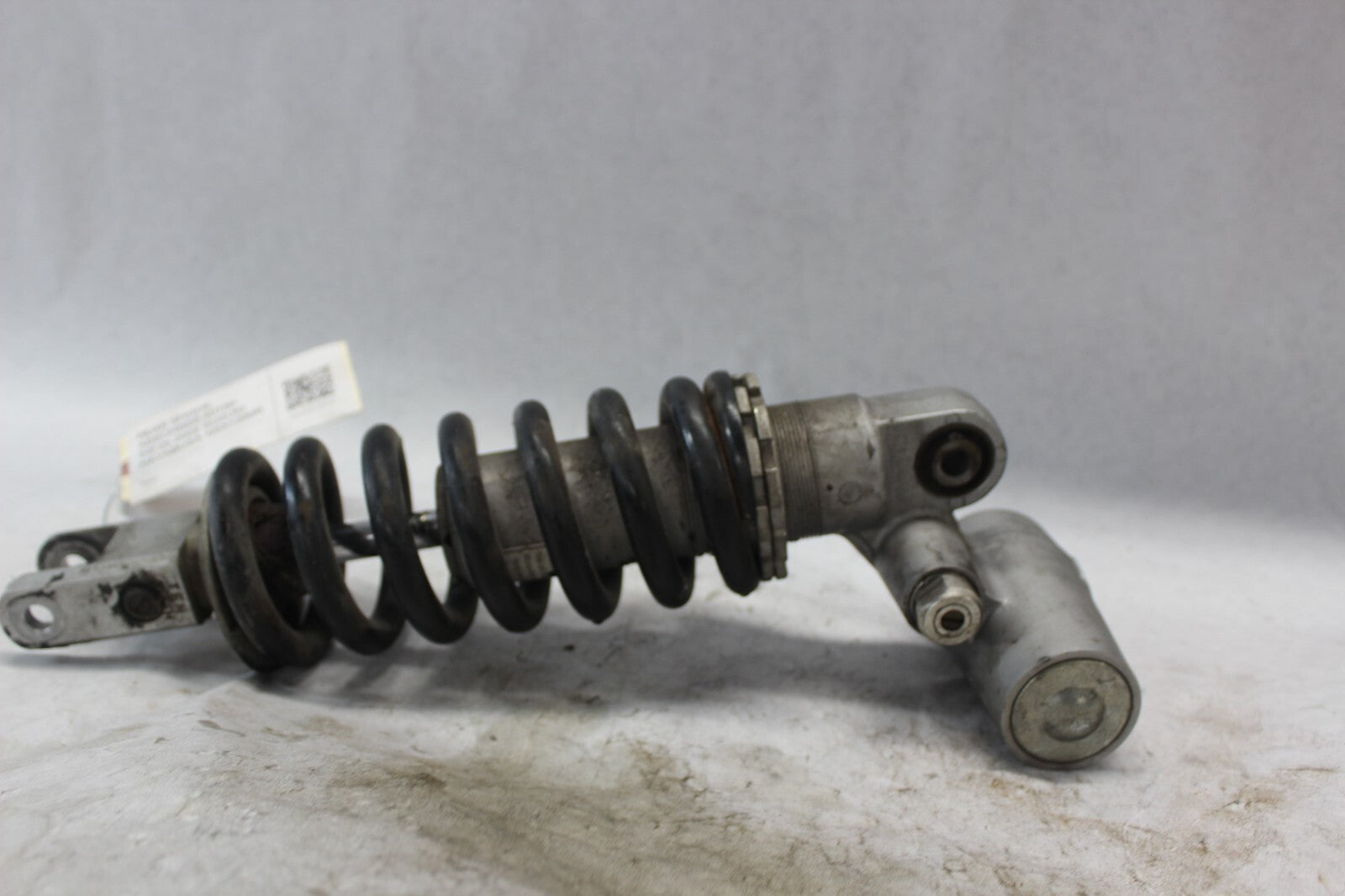 REAR SHOCK ABSORBER 62100-24F20 2002 SUZUKI HAYABUSA GSX1300R