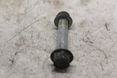 FRONT FORK LOWER PINCH BOLT 2PCS 51166-24F00 2002 SUZUKI HAYABUSA GSX1300R