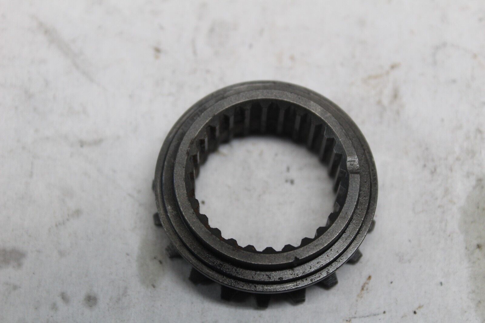 OIL PUMP DRIVE SPROCKET 15115-415-000 1982 GL500I SILVERWING