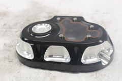 37133-11 SEE THROUGH CLUTCH RELEASE COVER HARLEY DAVIDSON