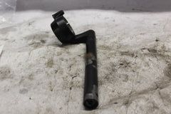 RIGHT HANDLEBAR BLACK SCRATCHED SEE PICS 53100-MAS-E00 1998 HONDA CBR900RR