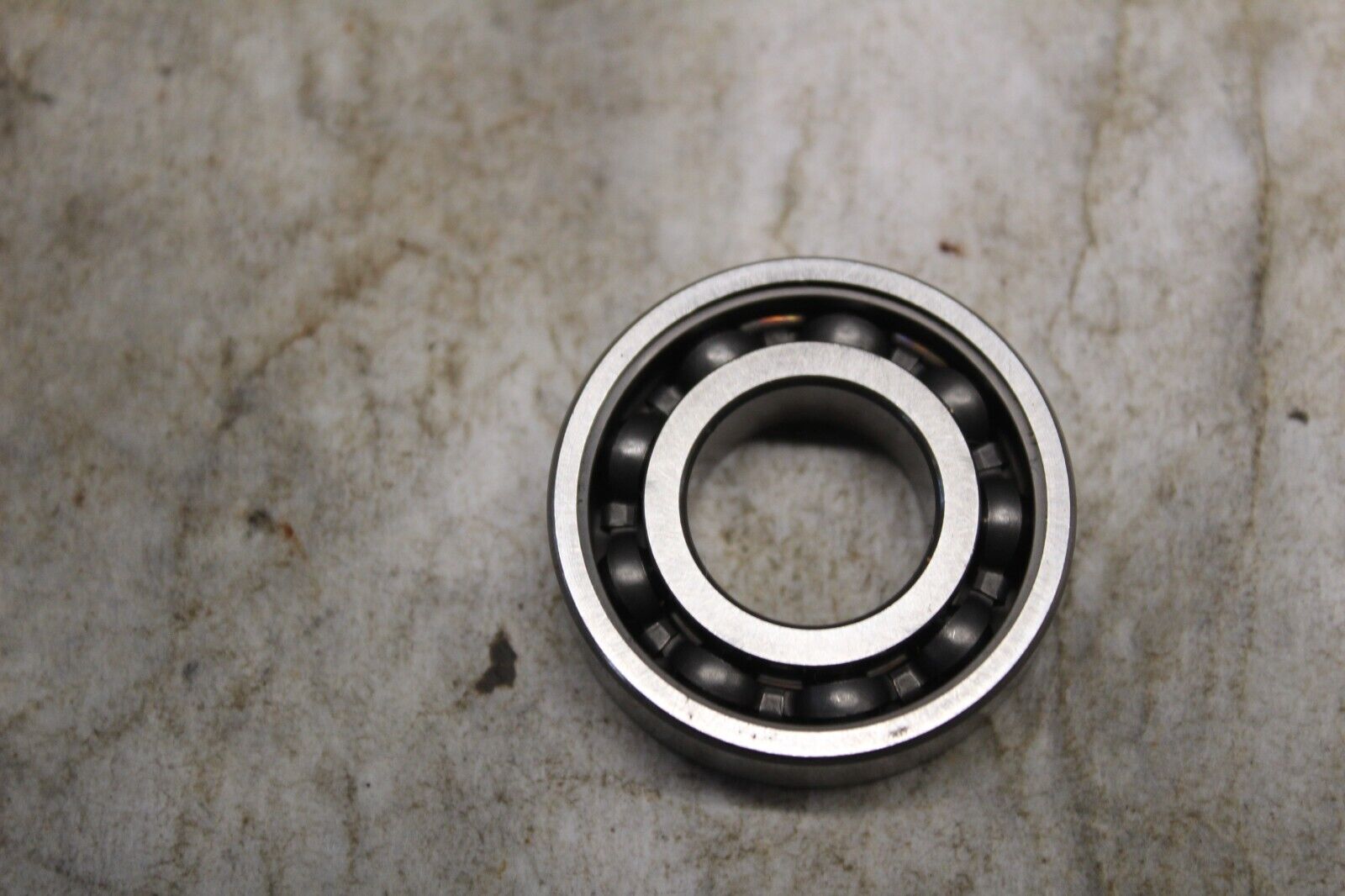 BALL BEARING 6002 (CLUTCH) 420232262 2004 CAN AM BOMBARDIER DS 650