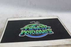 STARTER MOTOR RELAY 31800-26E00 2002 SUZUKI HAYABUSA GSX1300R