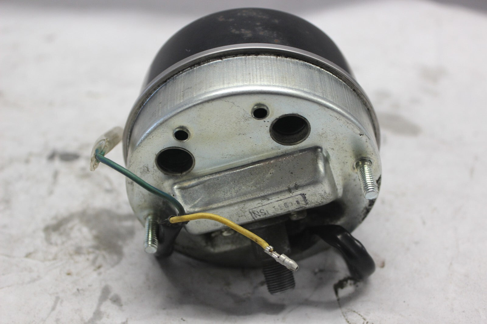 TACHOMETER W/TEMP GAUGE 37250-449-750 1982 HONDA GL500I SILVERWING