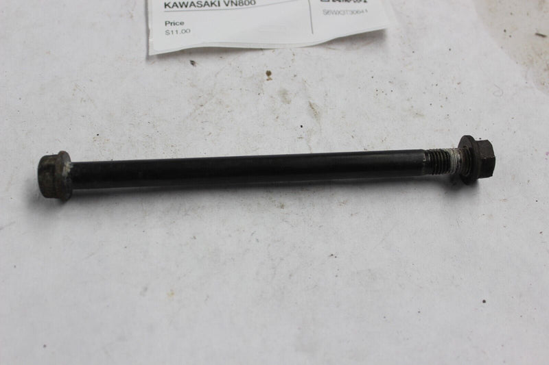 FRAME FLANGED BOLT 10X155 92001-1620 1996 KAWASAKI VN800